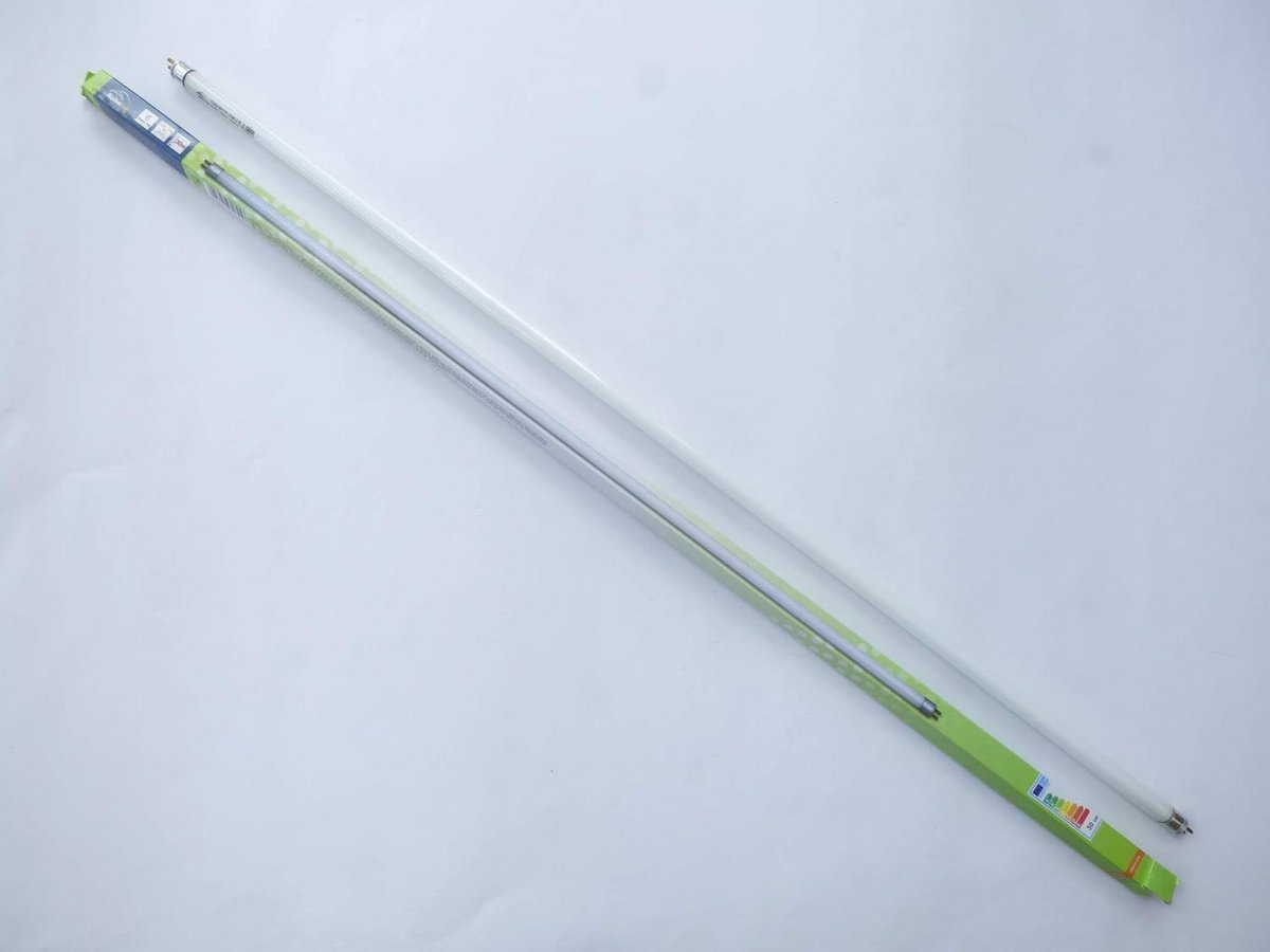 LED Neonbuis 30W T4 10000 Lumen Lichte Kleur 3000K