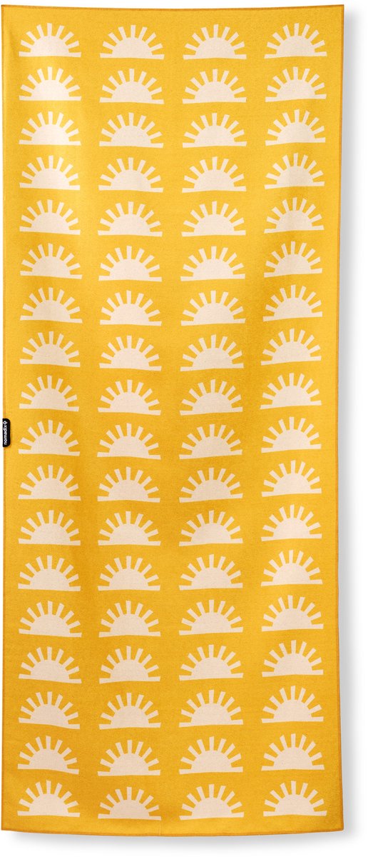 Nomadix Original Towel Sunshine
