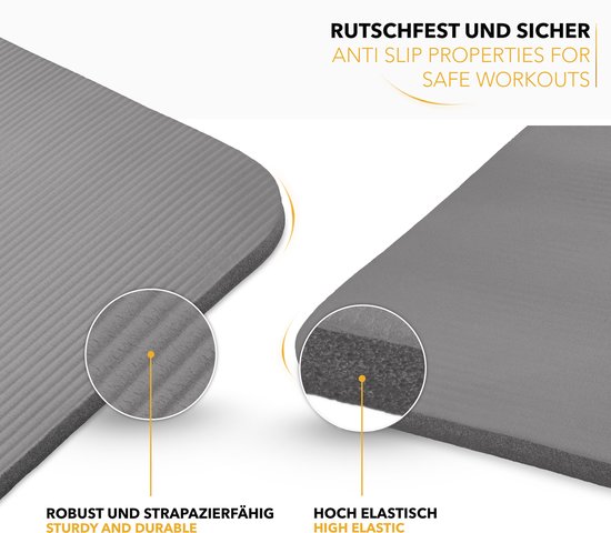 Puzzel judomatten - Sport & outdoorartikelen online