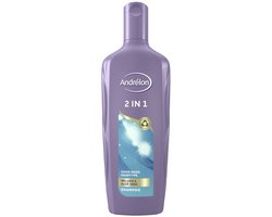 Andrélon Classic 2-in-1 Shampoo & Conditioner - 300 ml