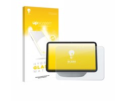 upscreen - Screenprotector voor Amazon Echo Show 8 2025 (4. Gen.) - Folie Beschermfolie Beschermglas matte