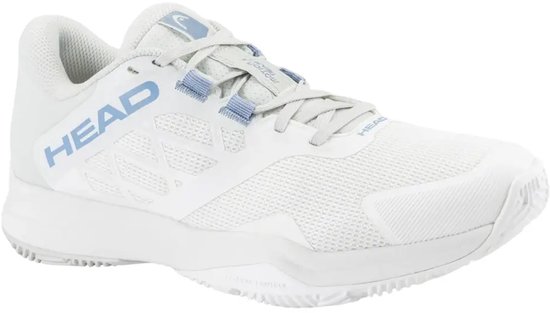 Head Racket Motion Team 1.5 Padelschoenen Wit EU 40 1/2 Vrouw Head Racket Motion Team 1.5 Padelschoenen Wit EU 40 1/2 Vrouw