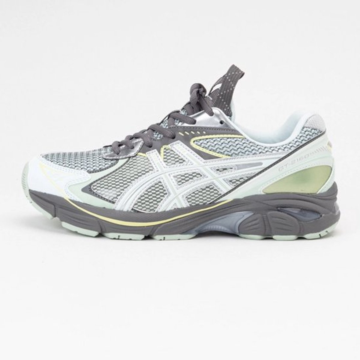 Asics UB6-S GT-2160 Hardloopschoen – Unisex Grijs