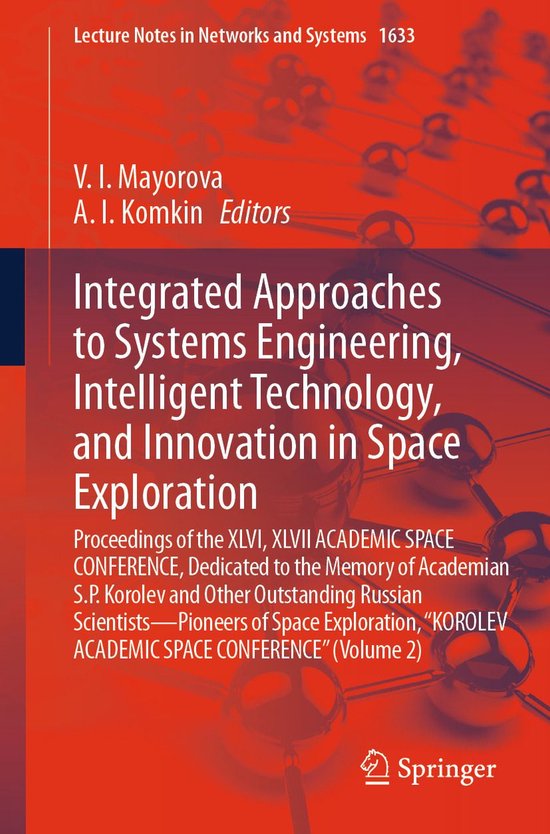 Springer Nature Proceedings excluding Computer Science - Int ... - cover