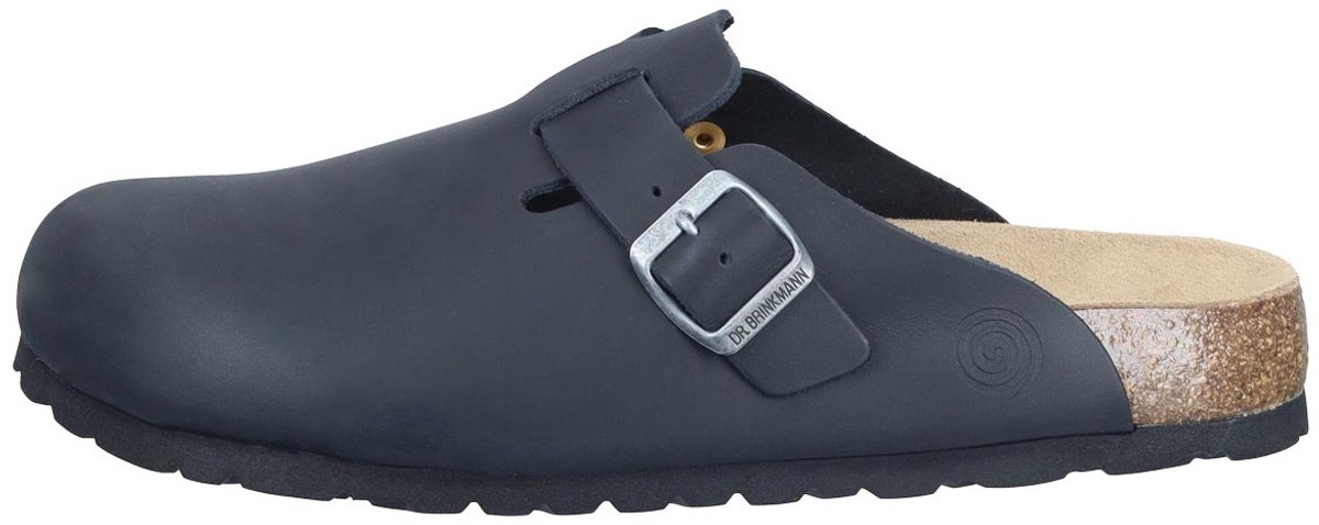 Dr. Brinkmann Dames en Heren clogs Nerpio