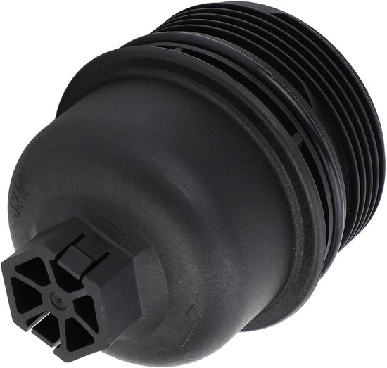 Toro Printer Allecto- Motoroliefilter oliefilterhuisdop - Vervanging ...