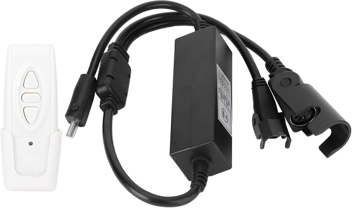 Draadloze Afstandsbediening voor Elektrische Liftstoel met LCD-scherm en 29V Motor