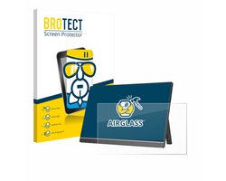 Screenprotector voor Arzopa Z1RC 16" Beschermglas transparant