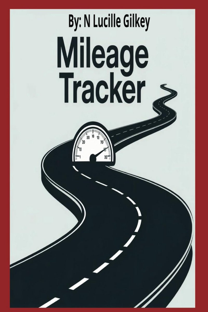 Mileage Tracker