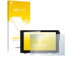 upscreen - Screenprotector voor XP-Pen Artist 24 Pro - Folie Beschermfolie anti glare matte