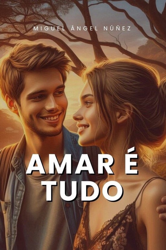 Amar é tudo - cover