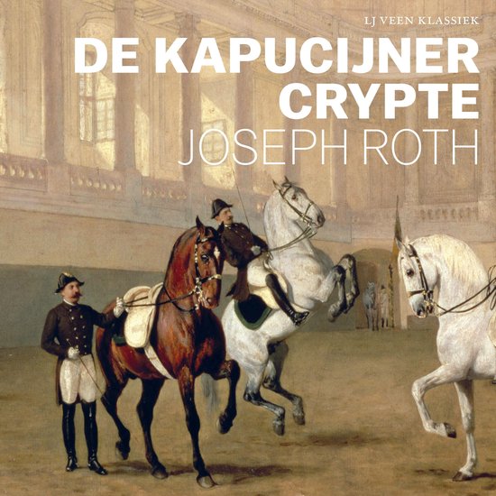 De Kapucijner Crypte - cover