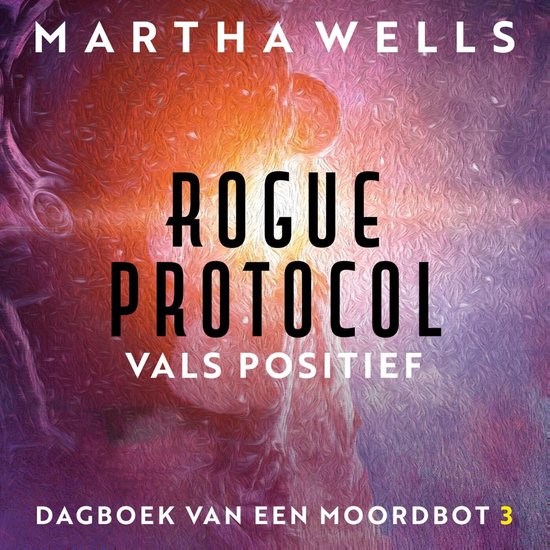 Rogue Protocol - cover