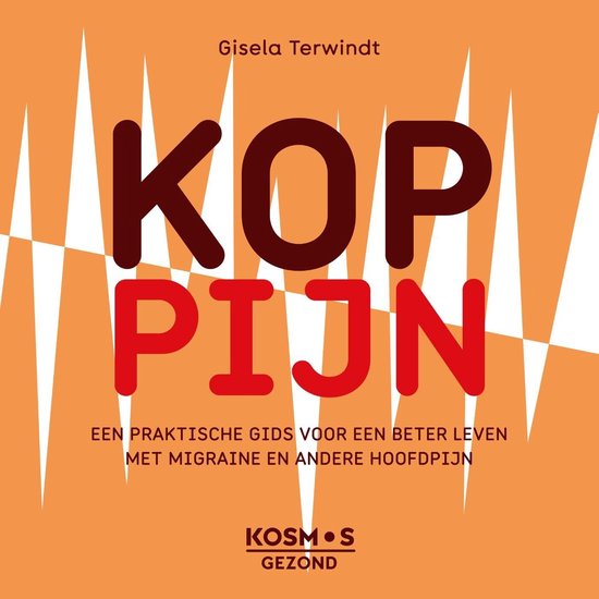 Koppijn - cover