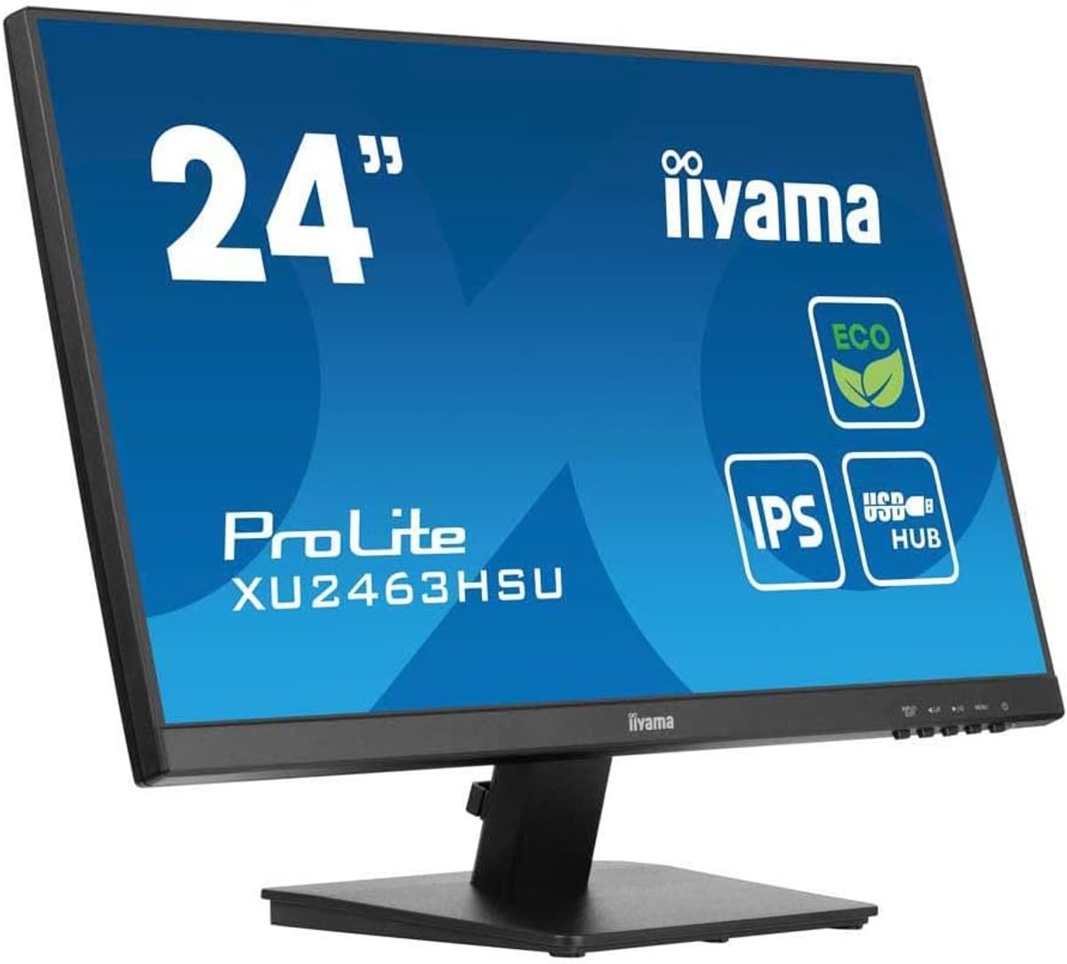 23.8 inch IPS Monitor 1920x1080 100Hz