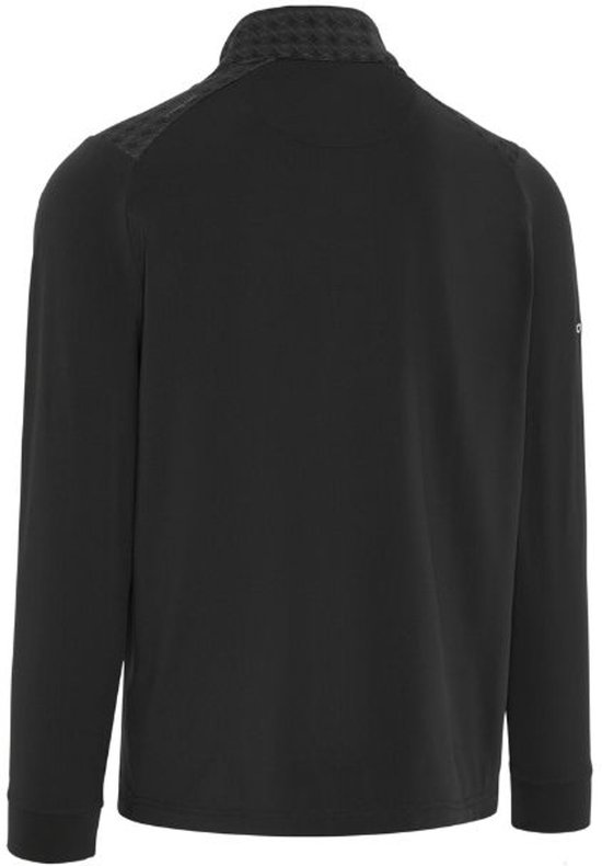 Callaway - Odyssey Printed Block Heren Caviar van Callaway — afbeelding 5