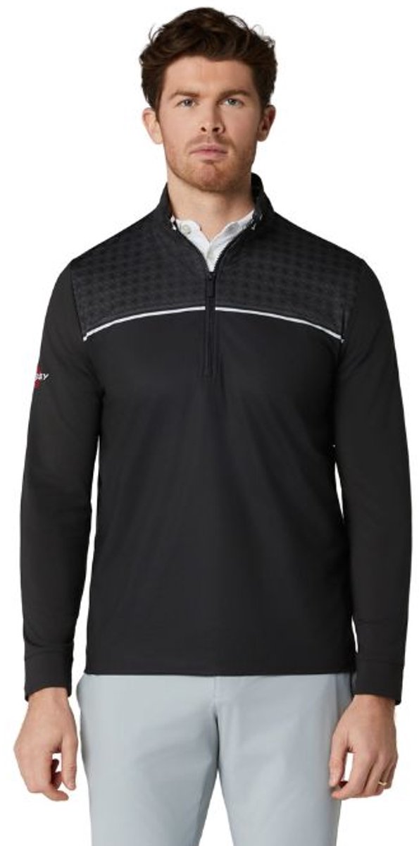 Callaway - Odyssey Printed Block Heren Caviar van Callaway — afbeelding 2