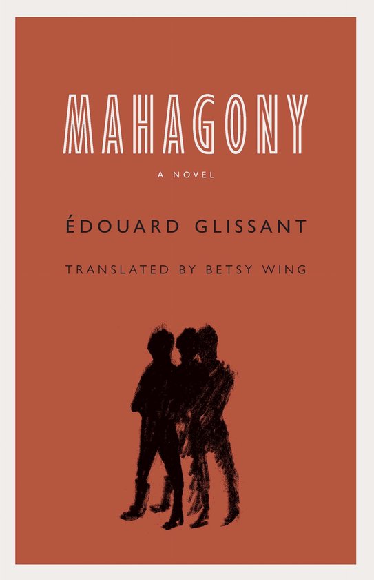 Mahagony A Novel