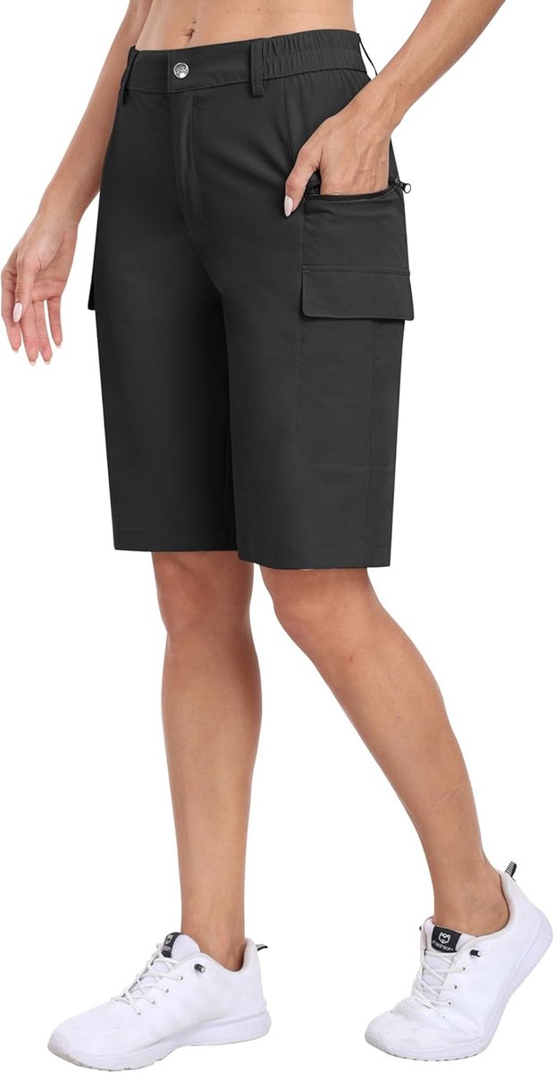 Dames Cargo Short Onderbroeken