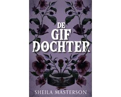 Omslag van De gifdochter