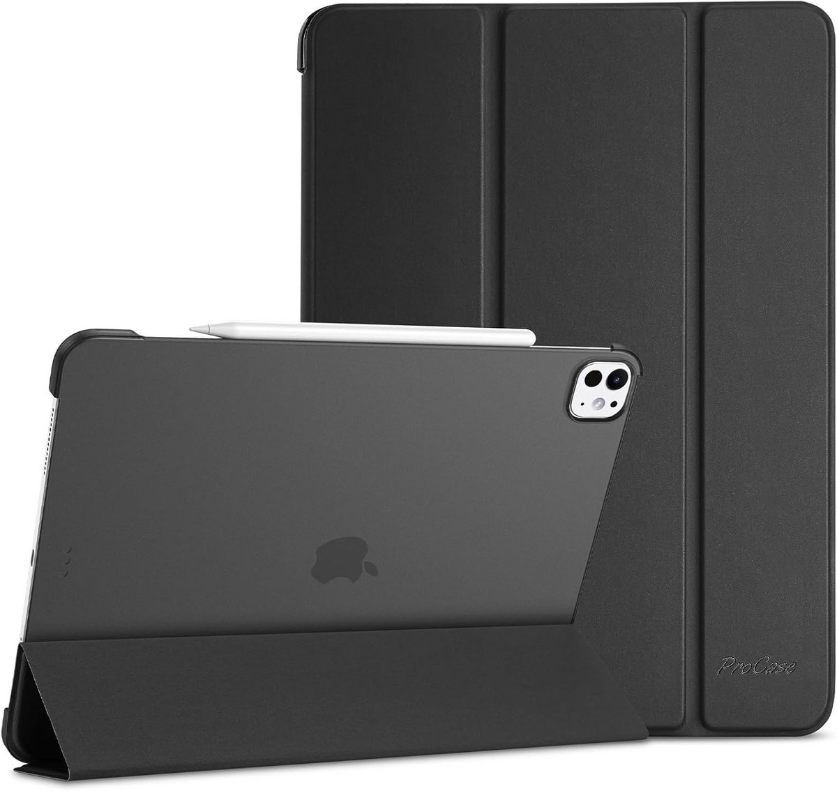 iPad Pro 13 Inch Case Slim Stand 2024