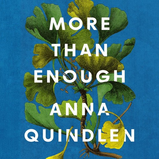 More Than Enough - cover