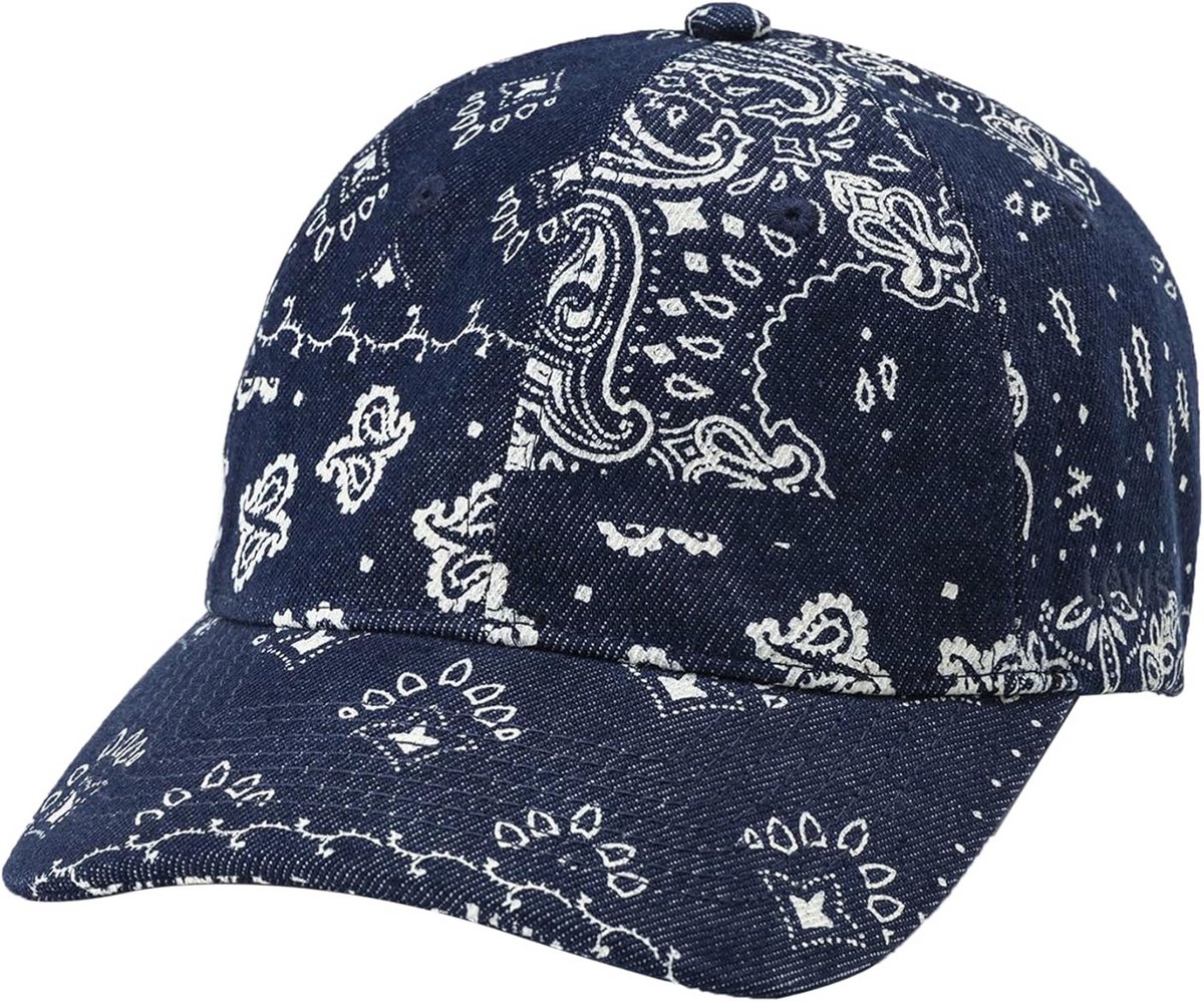 Dames Essential Cap