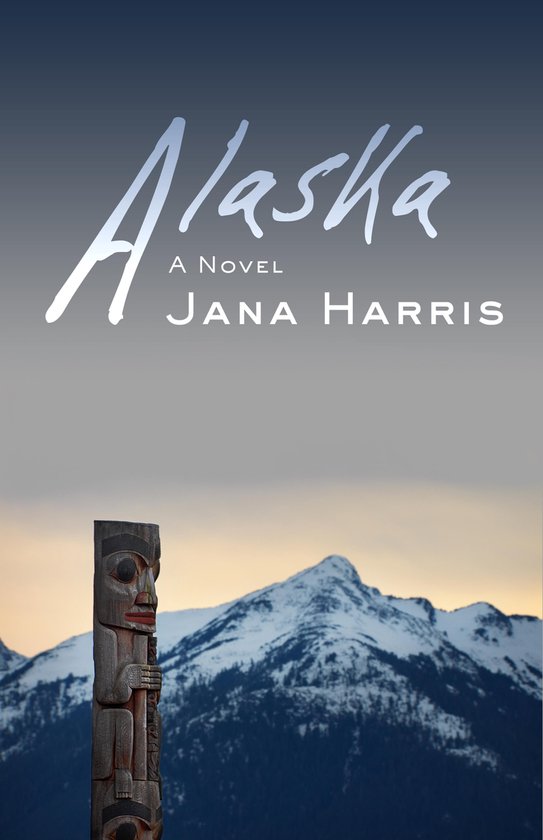 Alaska - cover