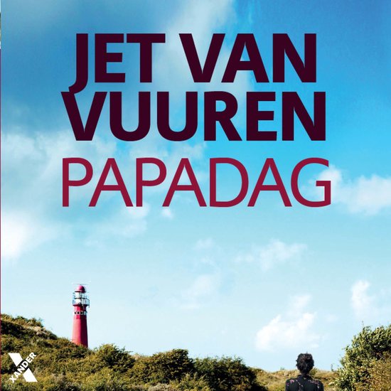 Papadag - cover