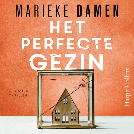 Het perfecte gezin - cover