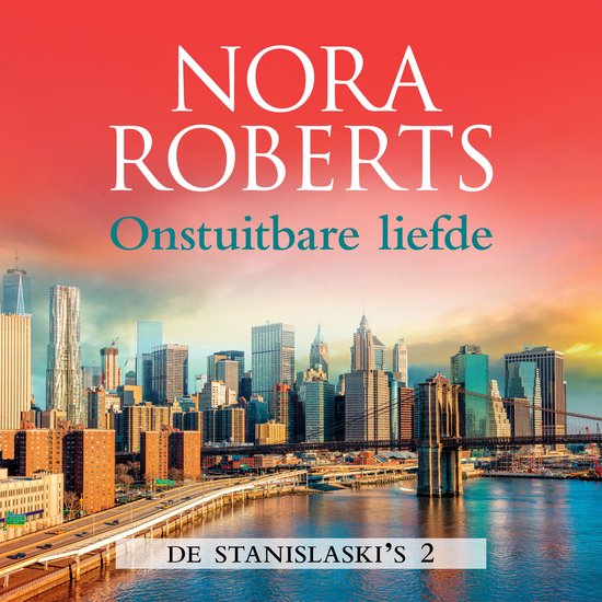 Onstuitbare liefde - cover