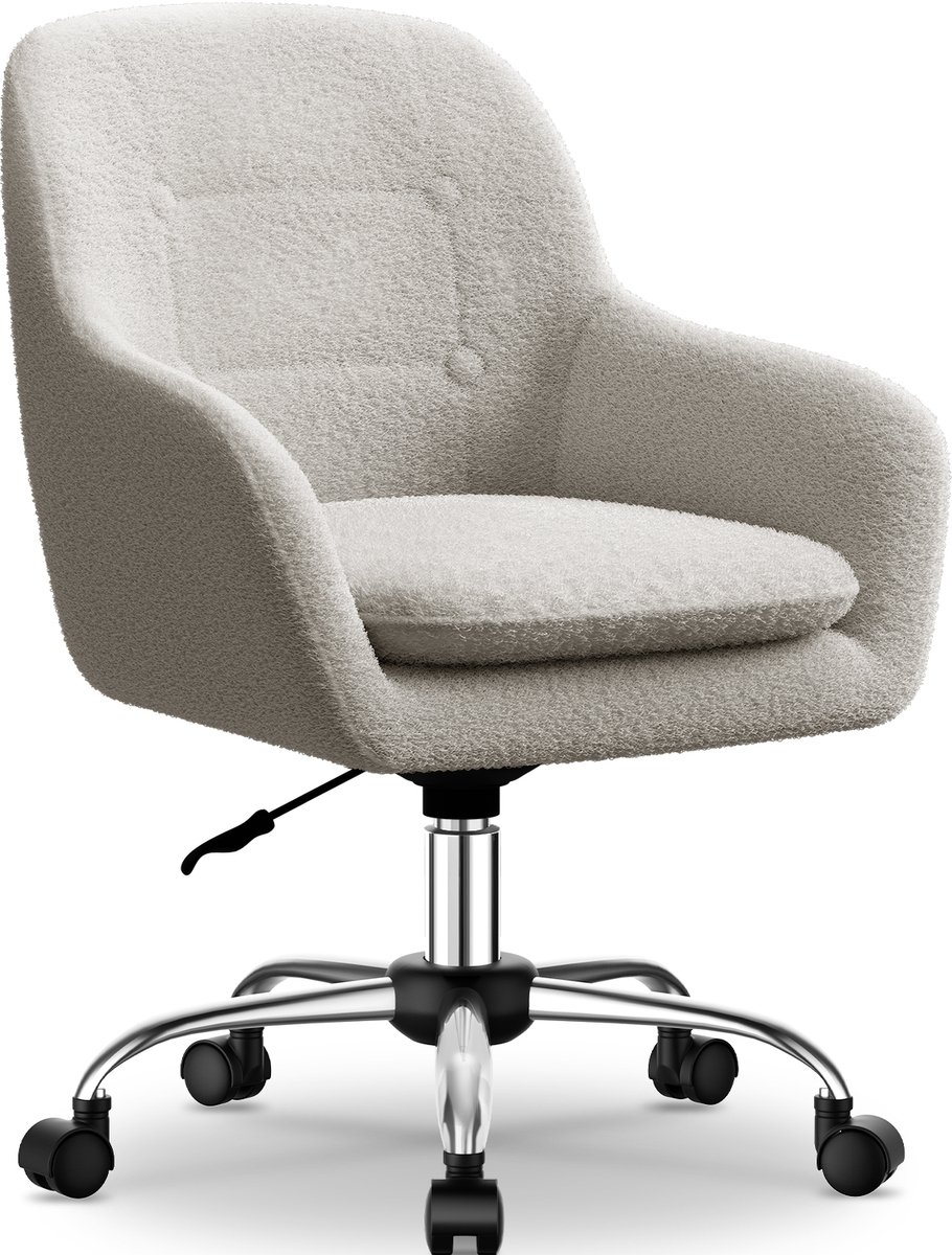 Hiaonyx Bureaustoel-Ergonomische (EAN: ...0896)