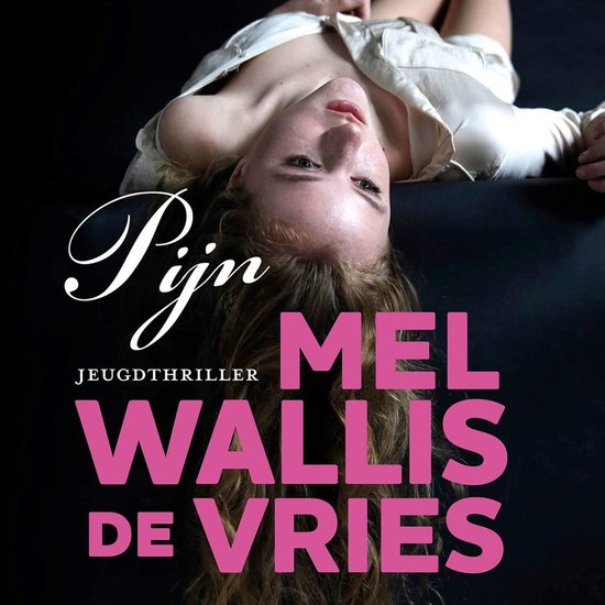 Pijn - cover