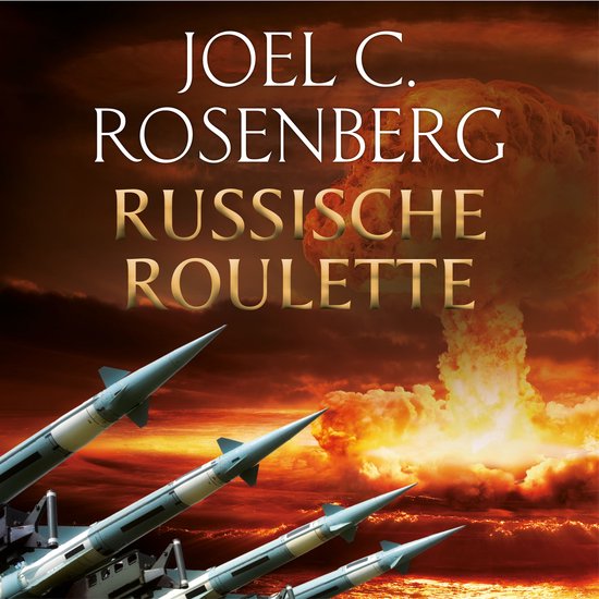Russische roulette - cover