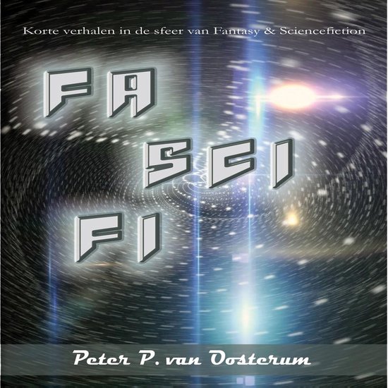 FaSciFi - cover