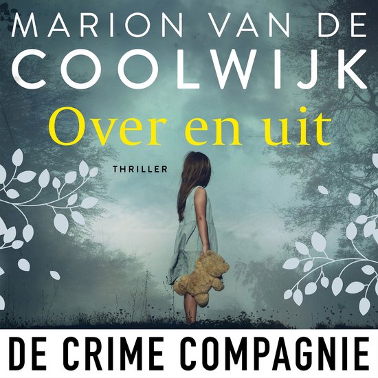Over en uit - cover