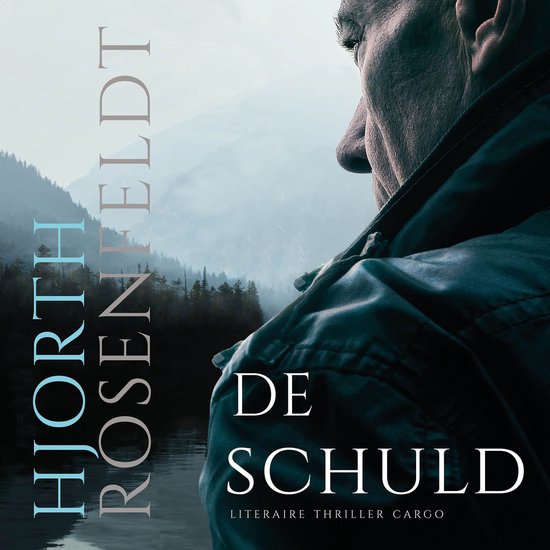 De schuld - cover