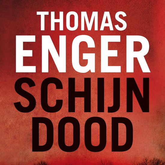 Schijndood - cover