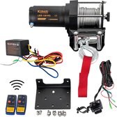 Lier Control Schakelaar lier afstandsbediening handheld Lier Control Schakelaar lier afstandsbediening handheld