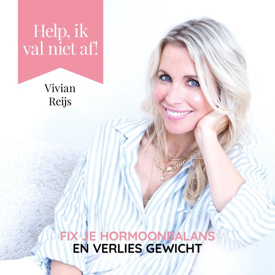 Help, ik val niet af! - cover