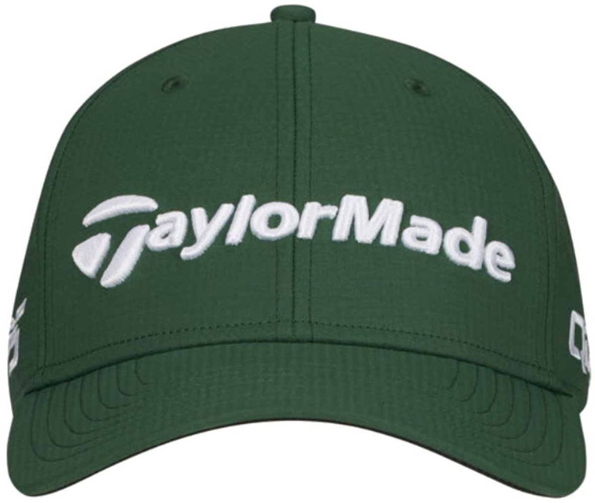 TaylorMade Tour Radar Qi4D Golfcap 2026 - Groen
