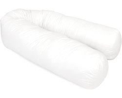Nekrol 180 cm Flotex holle vezel polyester voor comfort en duurzaamheid