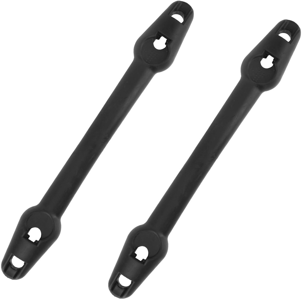 Marine Mooring Buffer - Hoge Prestaties - Geschikt voor 9,5-11mm lijnen