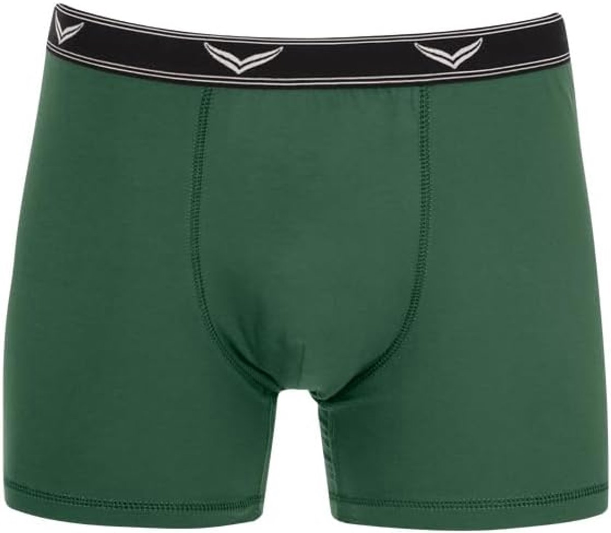 Heren boxershorts van stretchmateriaal met perfecte pasvorm