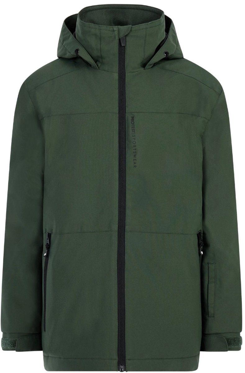 Protest Boys Prtflynto Jr Snowjacket