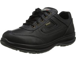 Heren wandelschoenen ultralicht met ventilatie en schokdemping