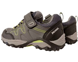Meindl Wandelschoen Petito Junior 2135 03 Grijs Groen