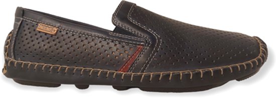 Pikolinos Mocassin Jerez 09Z-3100 Blauw