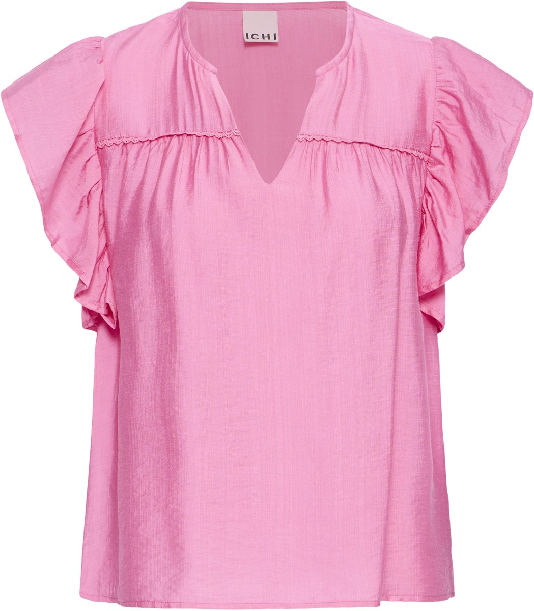 ICHI - IHHETTA SS - Dames - Blouses