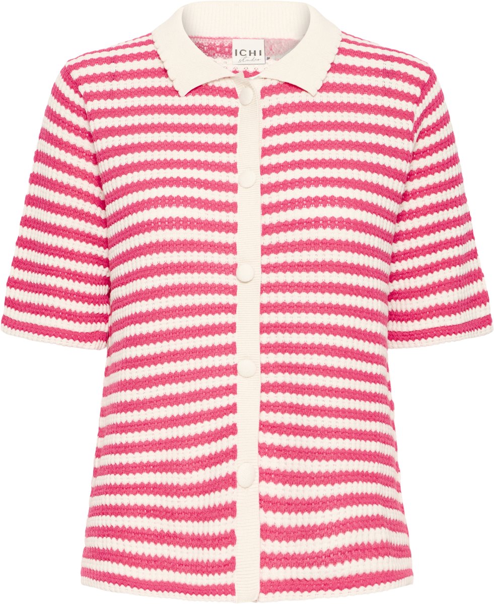 ICHI - IHLORIANNA SS2 - Dames - Cardigans